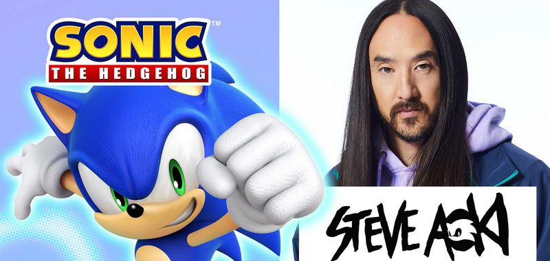 Steve Aoki X Sonic. Gracze ostro krytykują koncert, który miał stanowić hołd dla marki Sonic the Hedgehog