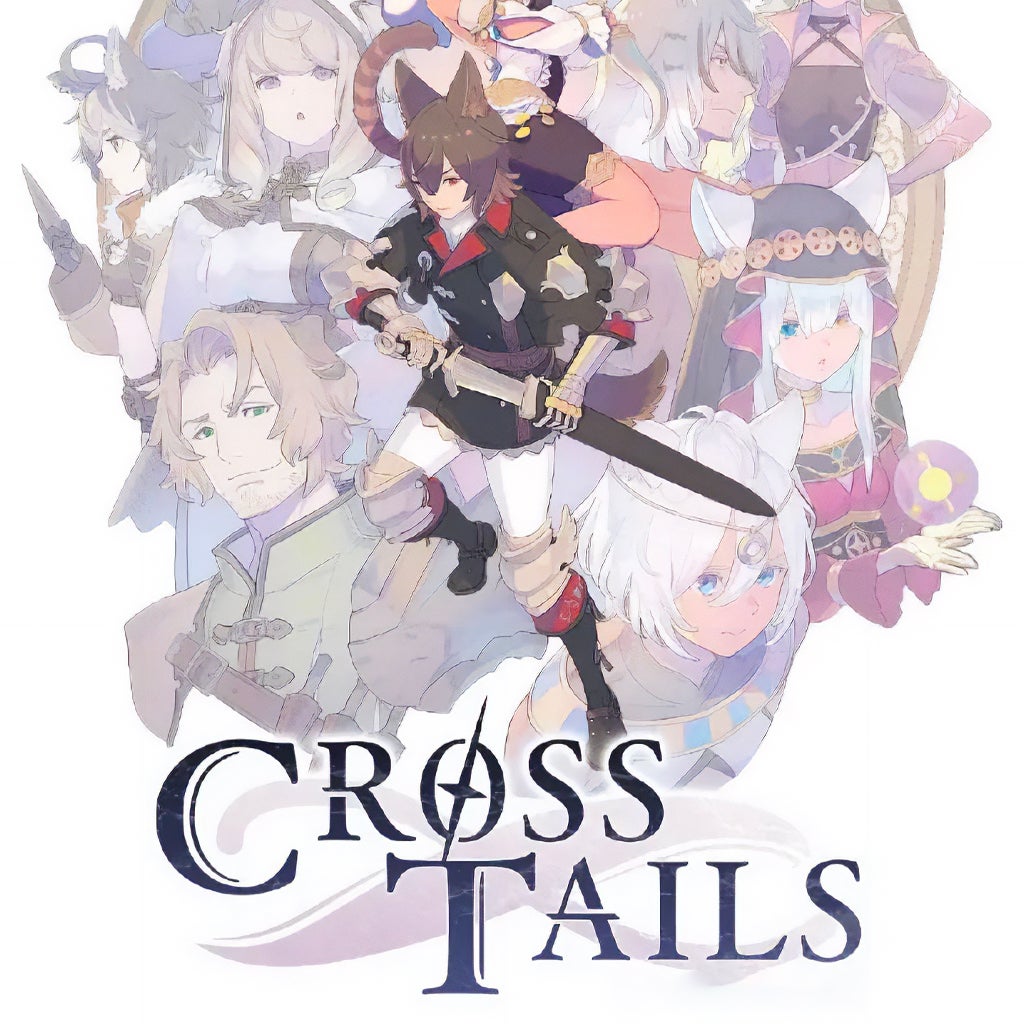 Cross Tails