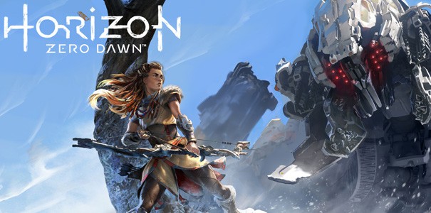 Horizon Zero Dawn nadal sprzedaje się wyjątkowo dobrze