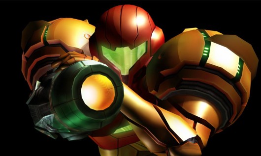 Samus Aran ma już 25 lat