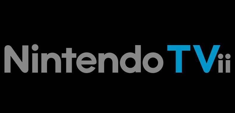 Za dwa tygodnie Nintendo ostatecznie wyłączy usługę TVii