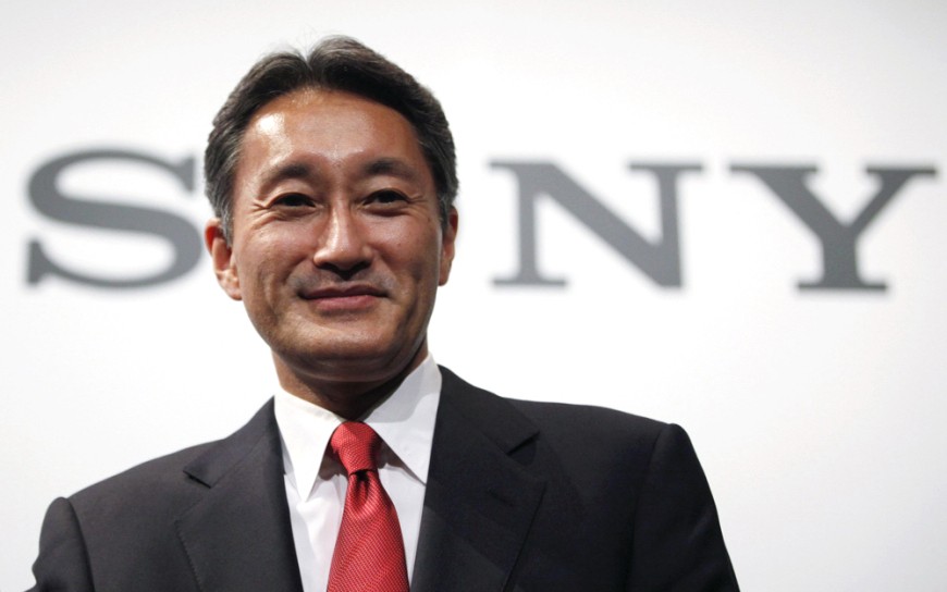 Sony po słabszym finansowo kwartale - w planach dalsza restrukturyzacja