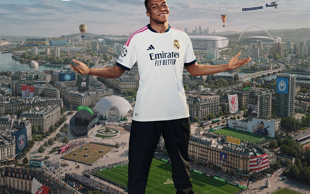 EA Sports FC 27 zapowiada się na REWOLUCJĘ. Zobaczcie pierwszy zwiastun i poznajcie szczegóły