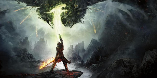 Nadchodzi kompletna wersja gry Dragon Age: Inkwizycja