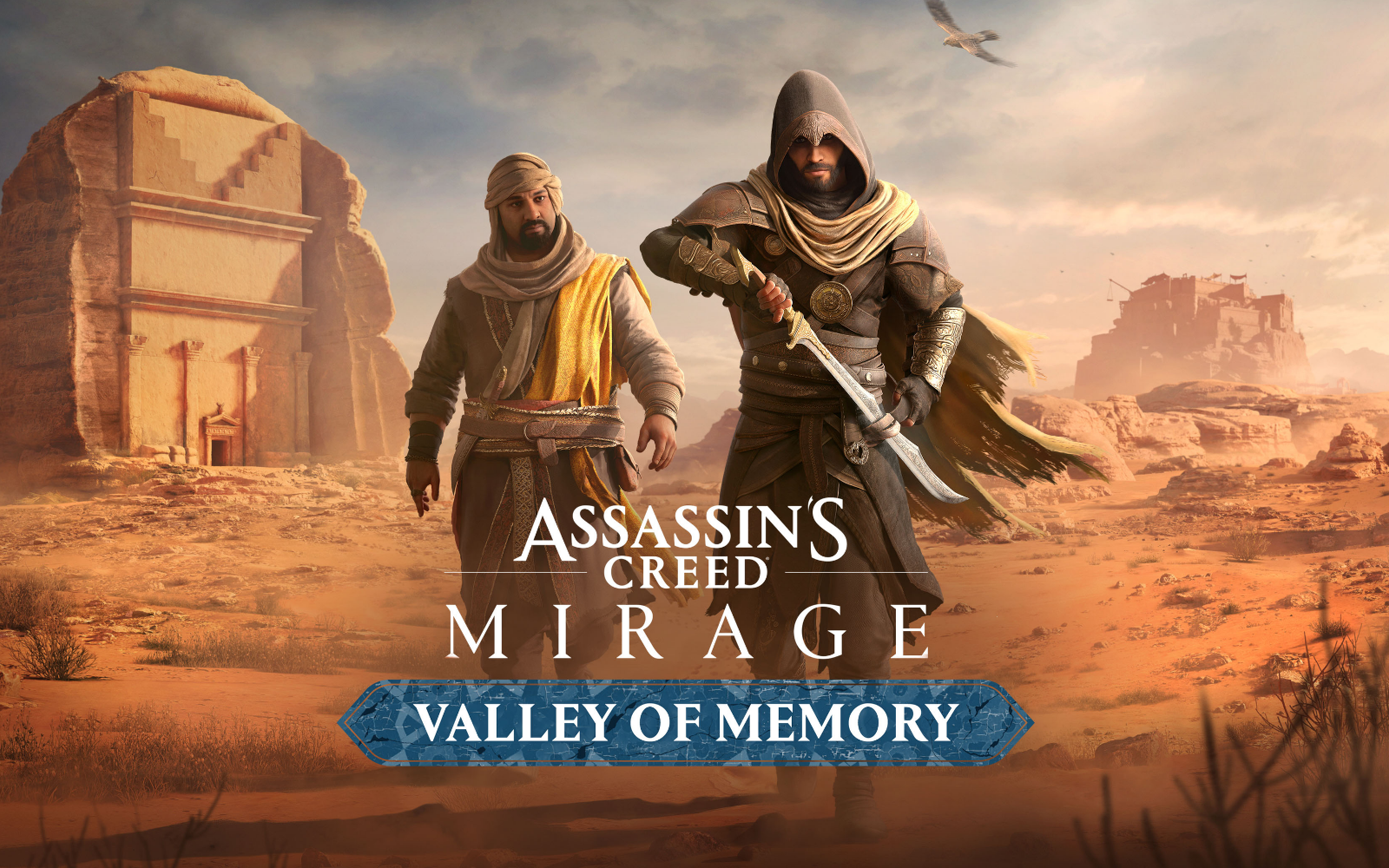 Assassin's Creed Mirage