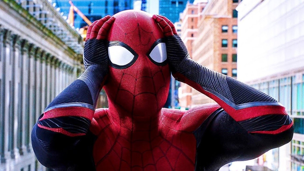 Will Spider-Man 4 become a fan’s dream come true?  Viewers can see a great war