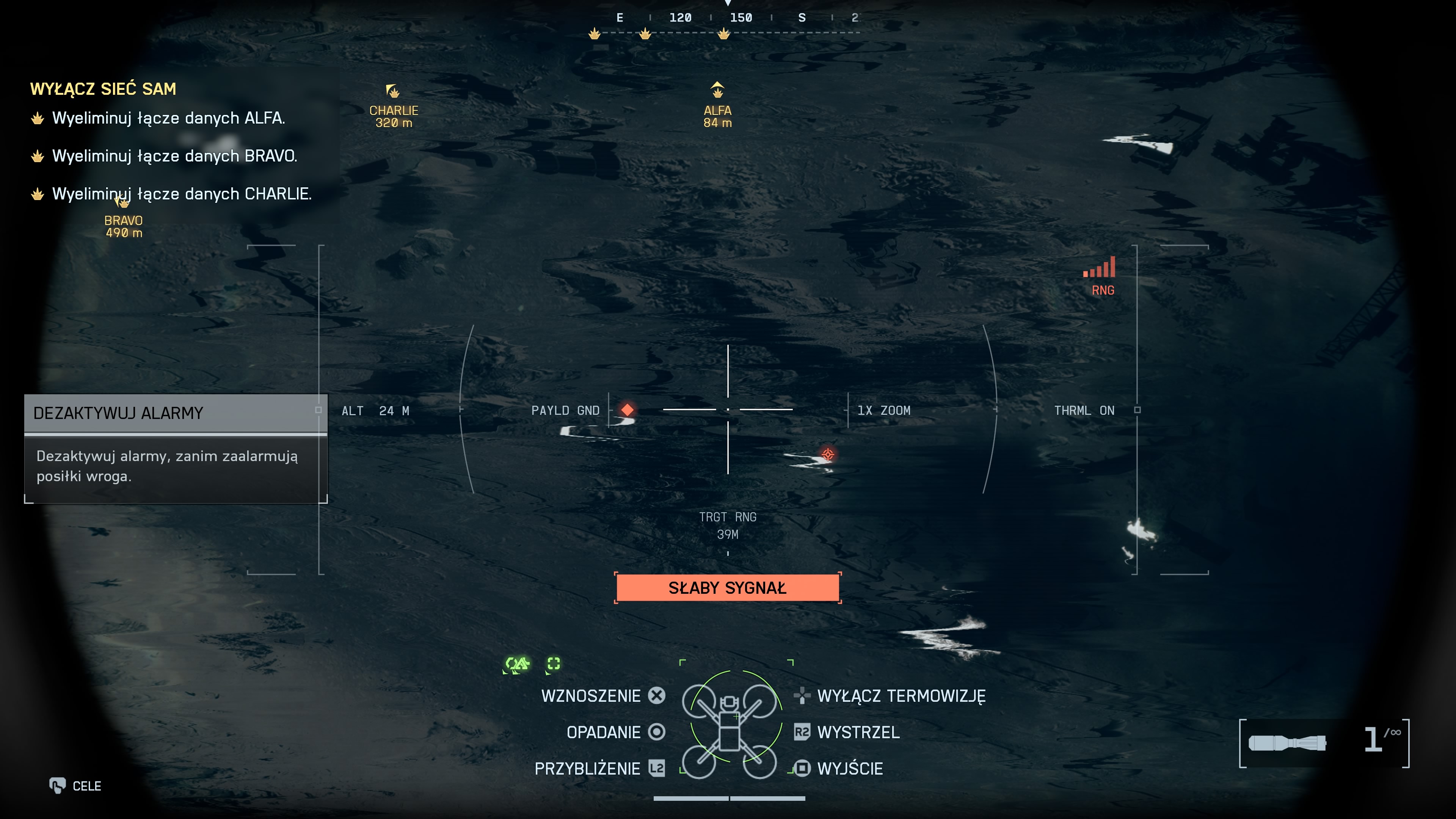 Battlefield 6 - Operacja Żagiew: Hemlock, Tadżykistan, obrona powietrzna, zapora, misja 8