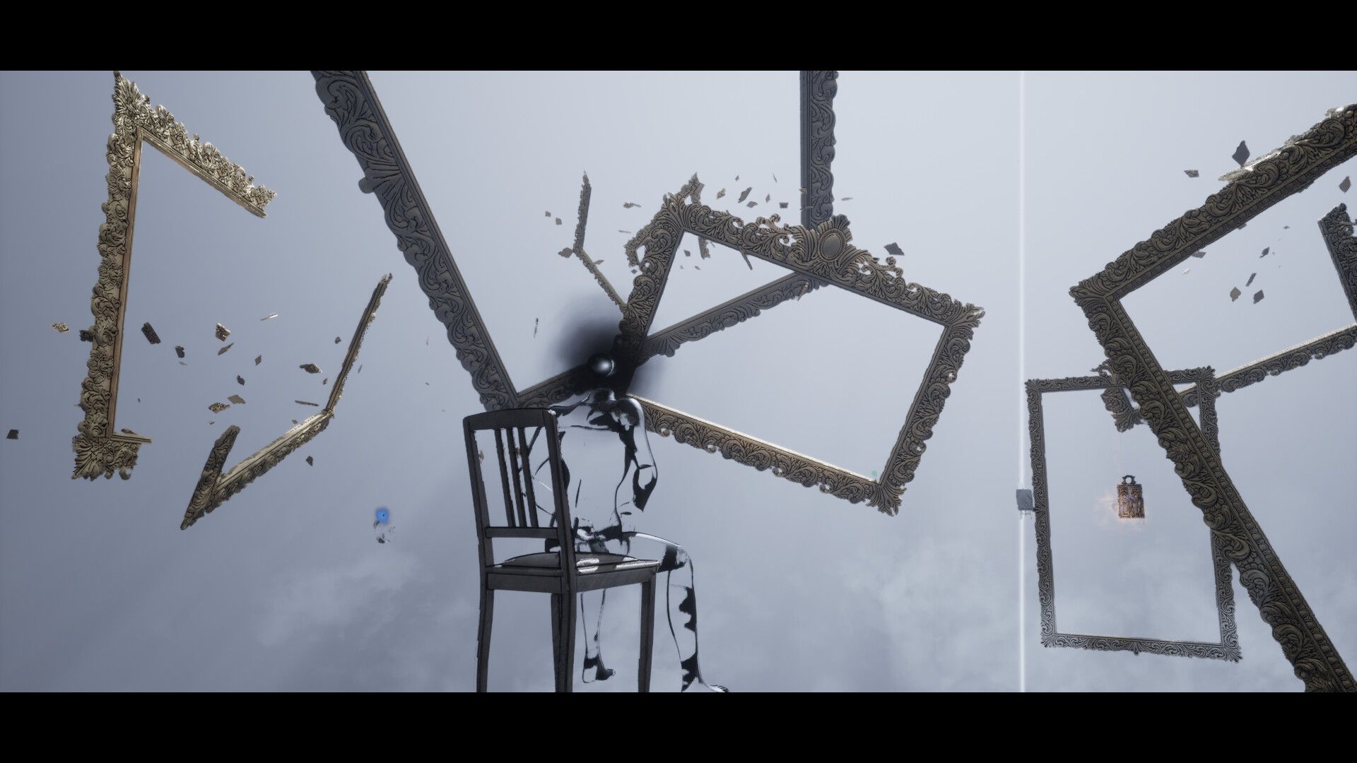 CaTHaRSiS: The last of atelier #1