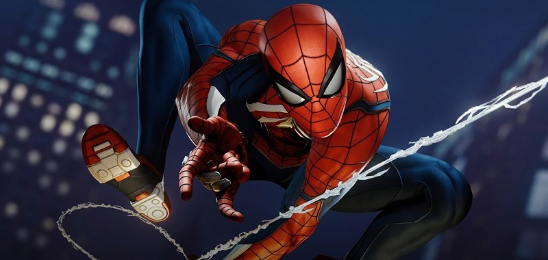 Spider-Man na PS5 to coś więcej niż remaster. Insomniac Games zdradziło szczegóły