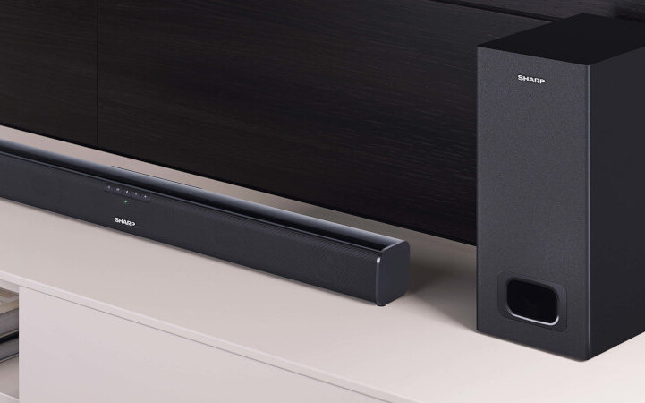 Jeden z tańszych soundbarów Hisense za 329 zł. Dobre opinie i 180W mocy oraz Bluetooth