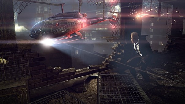 Playtest: Graliśmy w Hitman: Rozgrzeszenie!