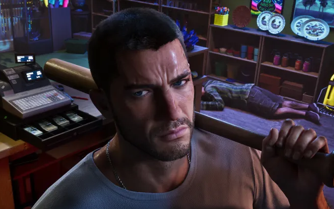 GTA 6 wygląda OBŁĘDNIE na nowych ujęciach. Rockstar Games zapewni next-genową jakość