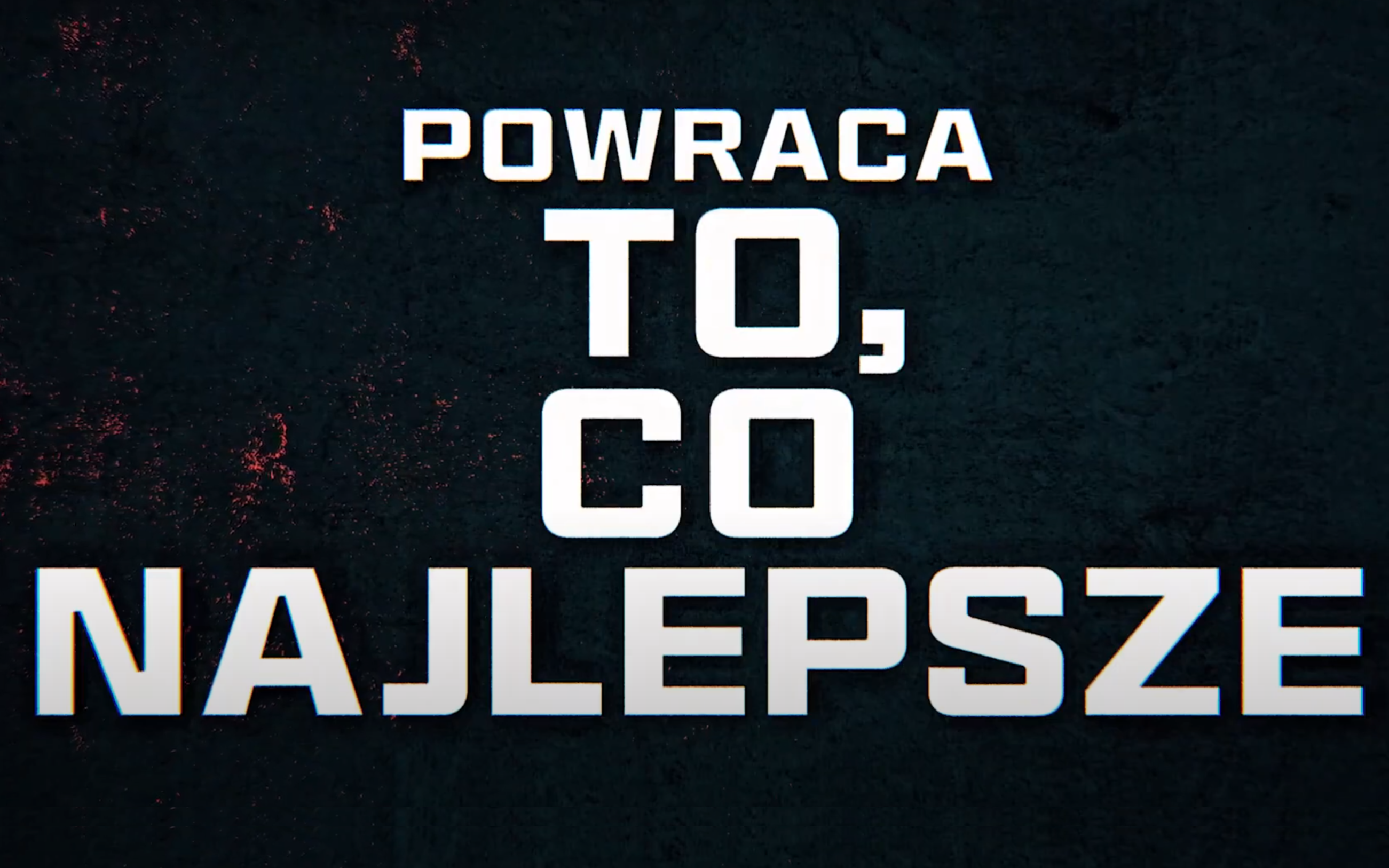 Call of Duty powraca to co najlepsze