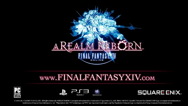 Square prezentuje kolejny utwór z Final Fantasy XIV: A Realm Reborn