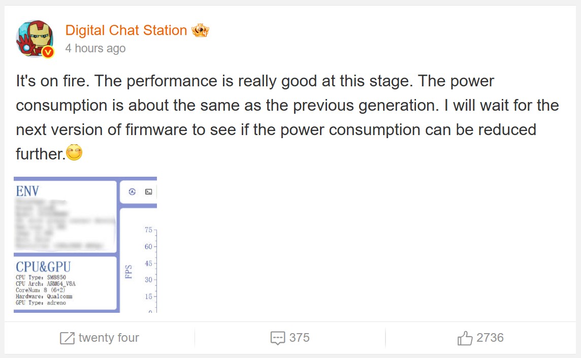 Digital Chat Station