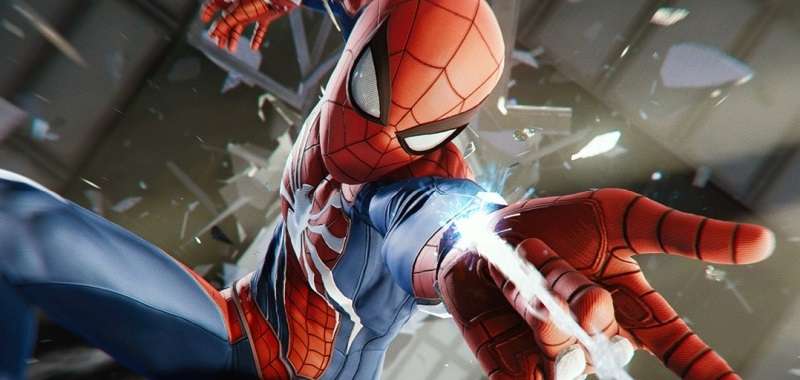 Spider-Man podbił Japonię. Nintendo Switch ze świetnym wynikiem