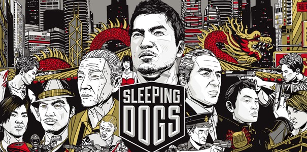 Garść nowych informacji o Sleeping Dogs: Definitive Edition wraz z porównaniem graficznym
