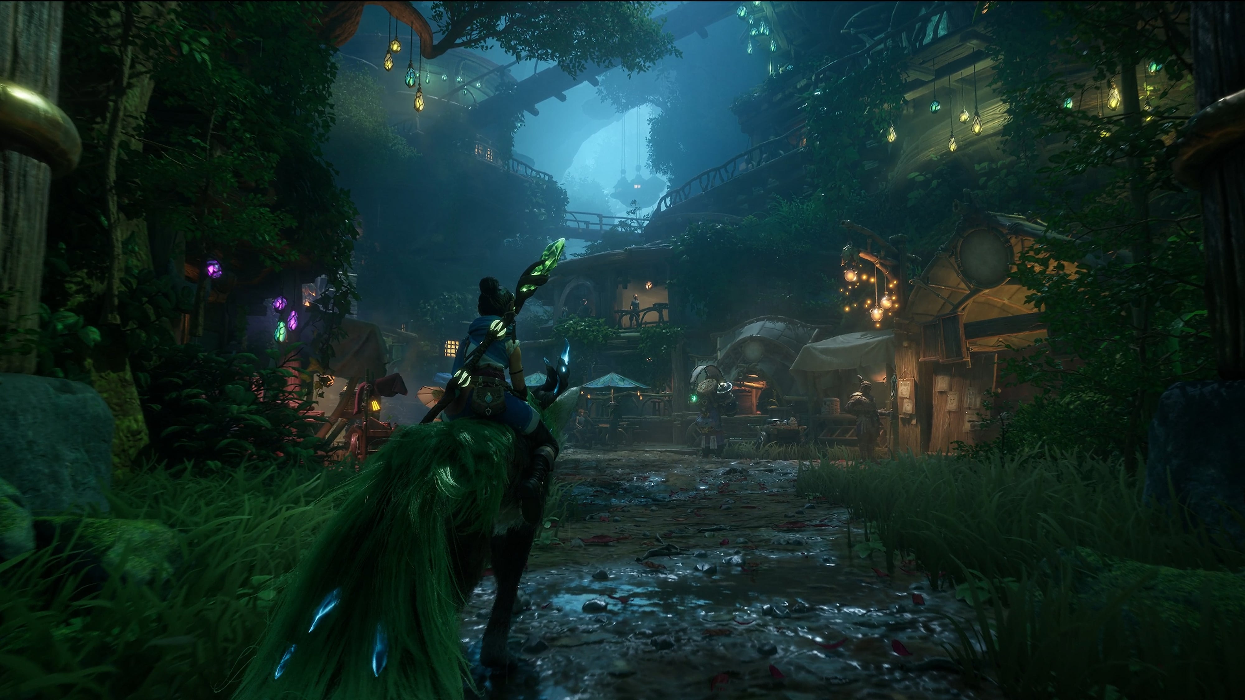 Kena: Scars of Kosmora #3