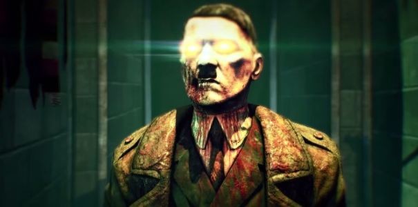 Zombie Army Trilogy już za dwa miesiące na PS4