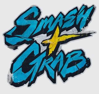 Smash &amp; Grab