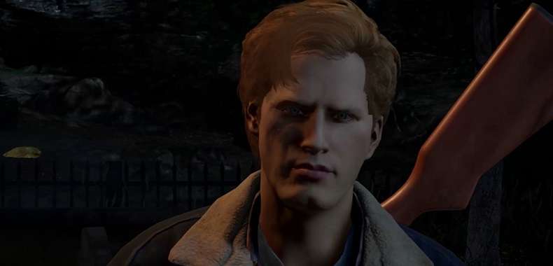 Tommy Jarvis powraca do Friday the 13th: The Game