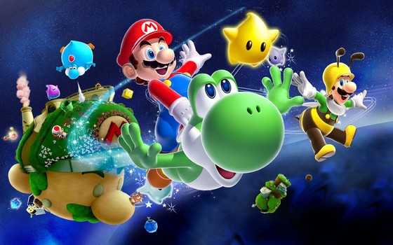 Miyamoto najprawdopodobniej nie będzie pracował nad nowym Mario