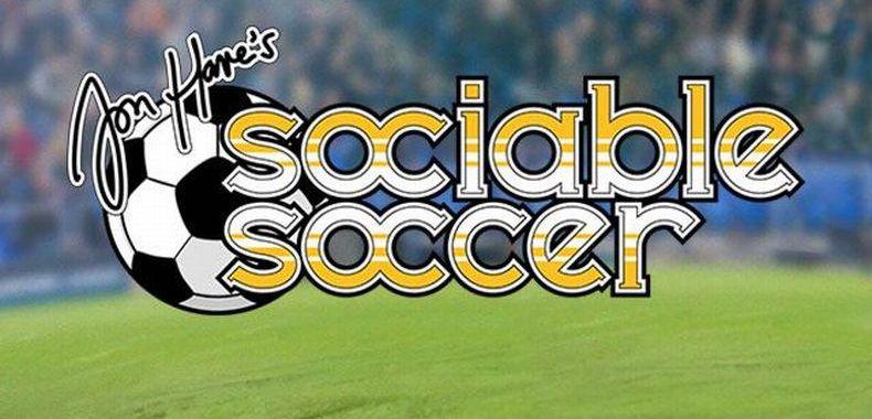 Zbiórka na duchowego następcę Sensible Soccer anulowana, ale Sociable Soccer nadal powstaje!