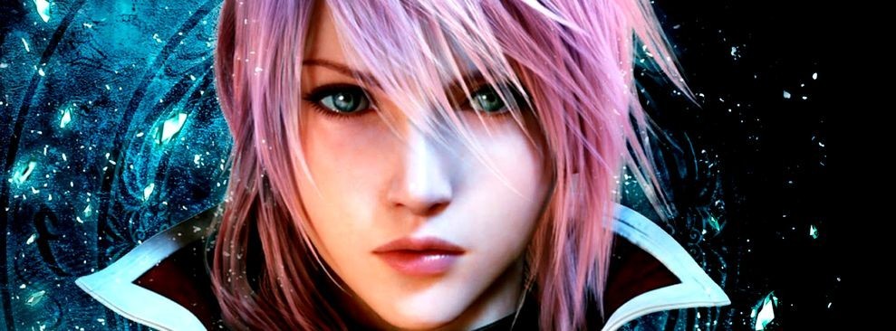 Recenzja gry: Lightning Returns: Final Fantasy XIII