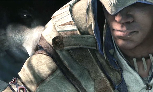 "Interaktywny" zwiastun Assassin's Creed III
