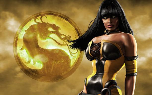 Tanya w Mortal Kombat X; nadciąga grywalne demo Street Fighter V