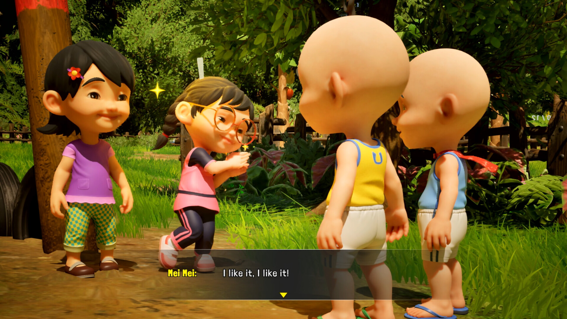 Upin & Ipin Universe #2