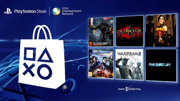 Co na premierę PlayStation 4? Przedstawiamy gry z cyfrowej dystrybucji