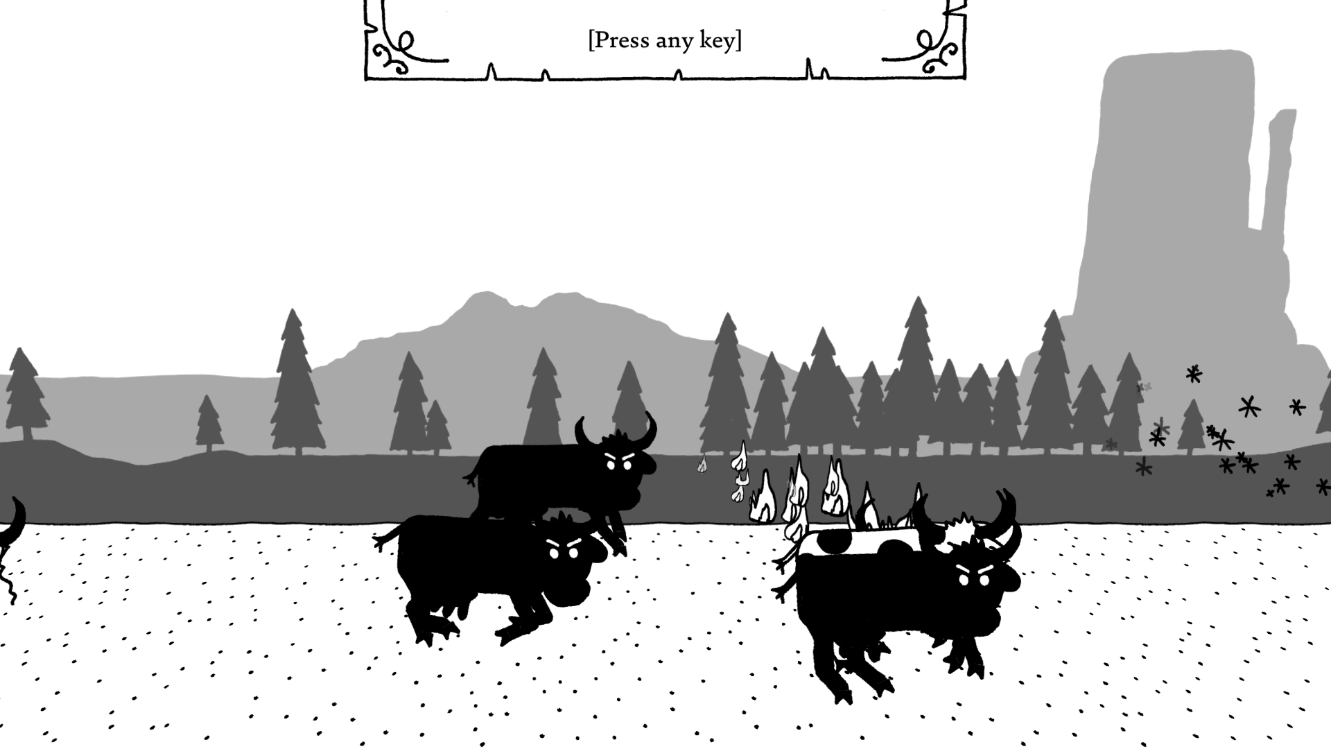 17 minut z Tokyo Jungle