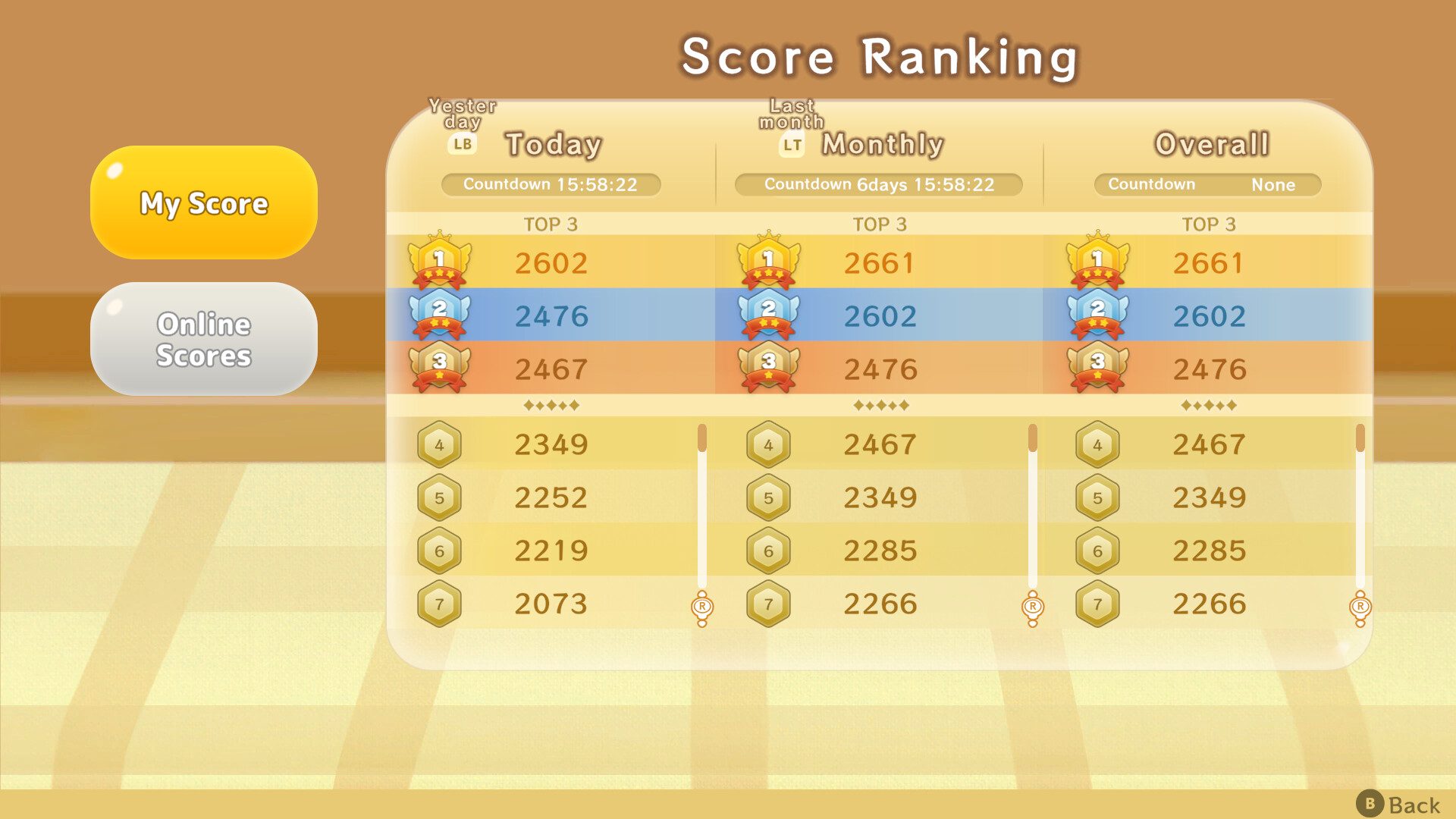 Suika Game #3