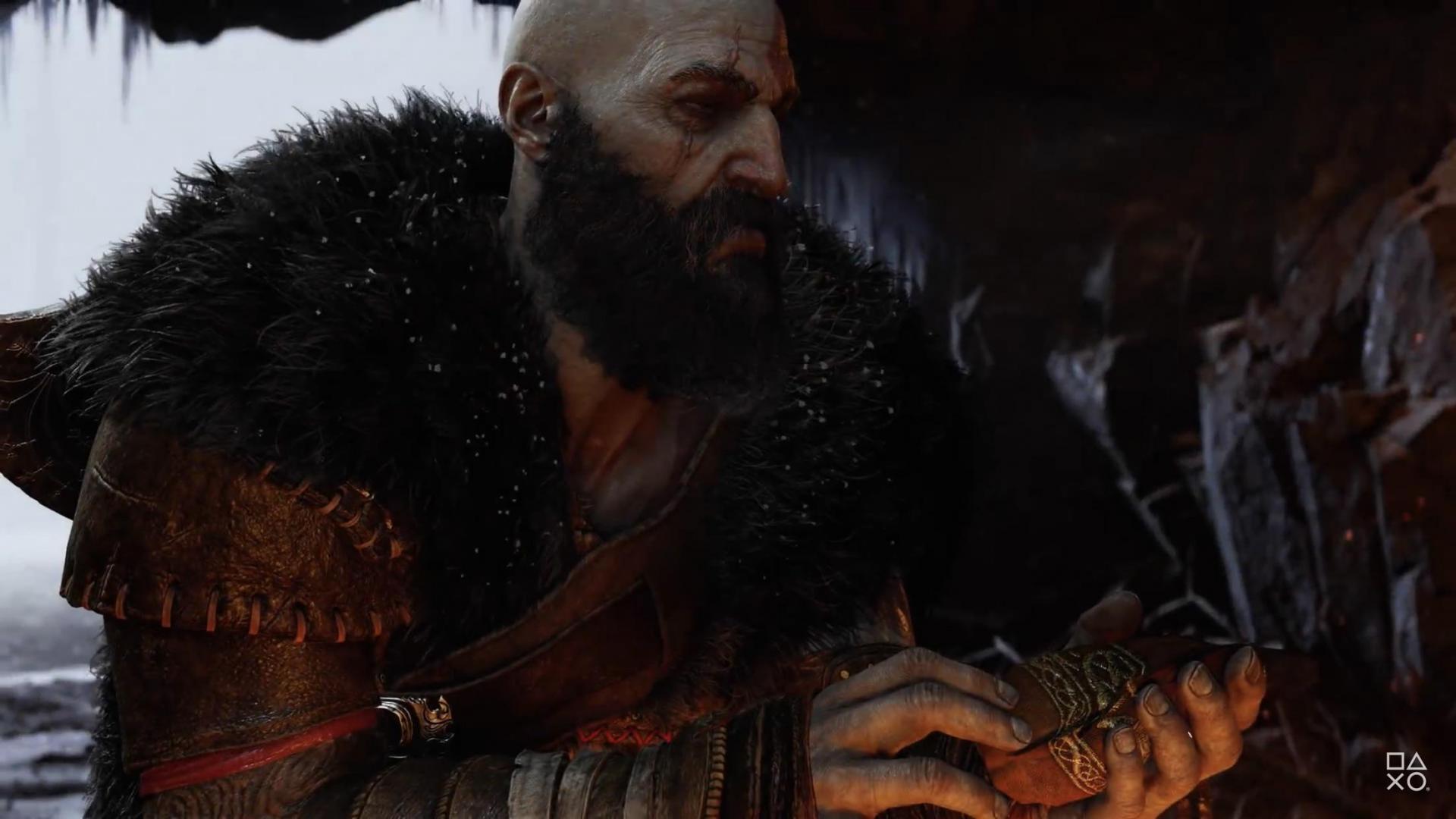 God of War Ragnarok z bardzo ważnym wątkiem? Szczegół z trailera zdradza istotną kwestię