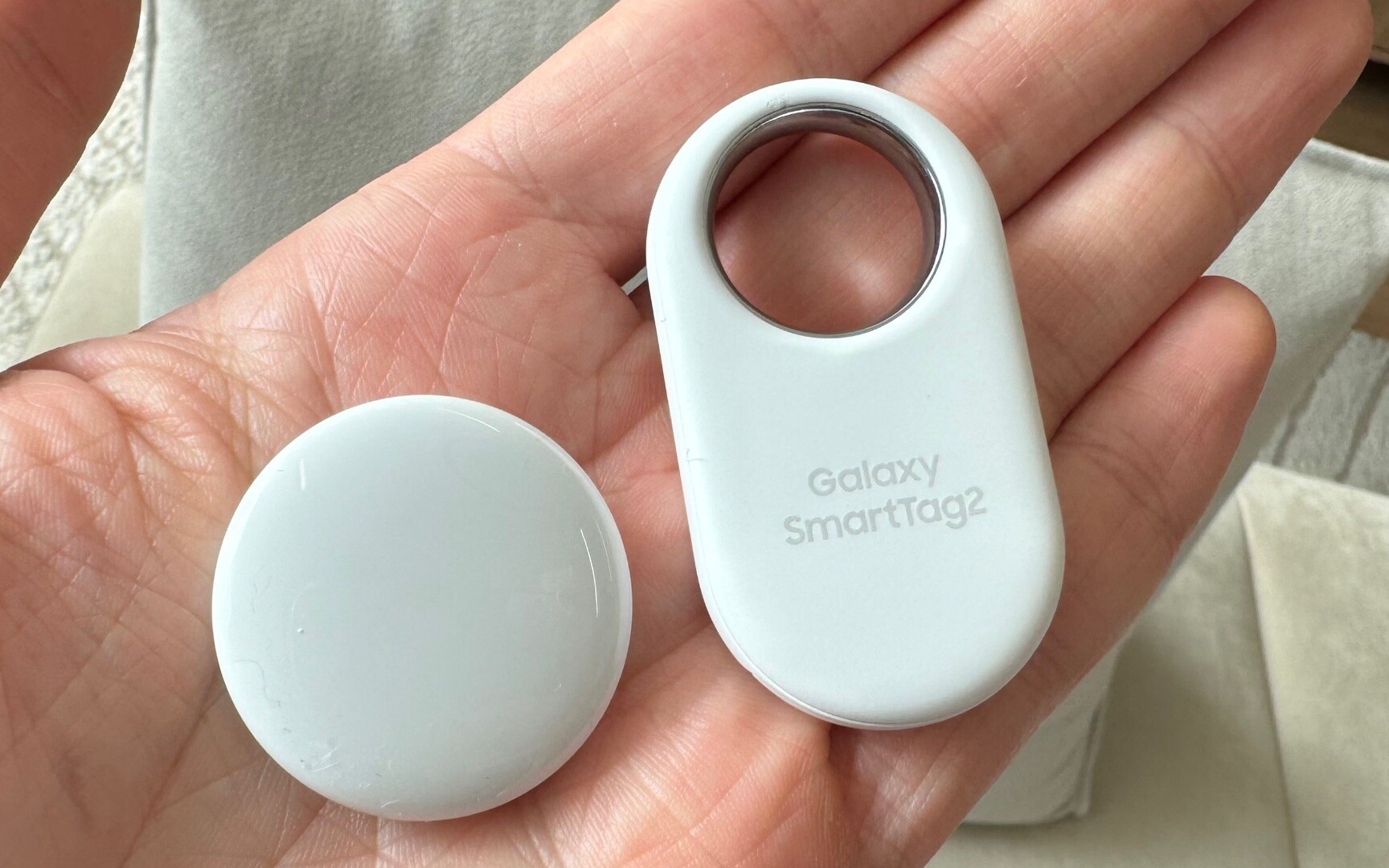 airtag i smarttag2