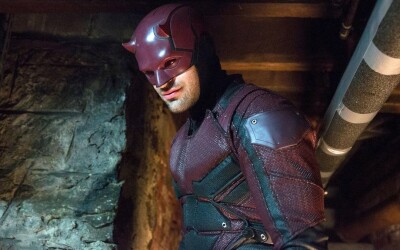 Daredevil powróci. Charlie Cox ponownie wcieli się w Matta Murdocka