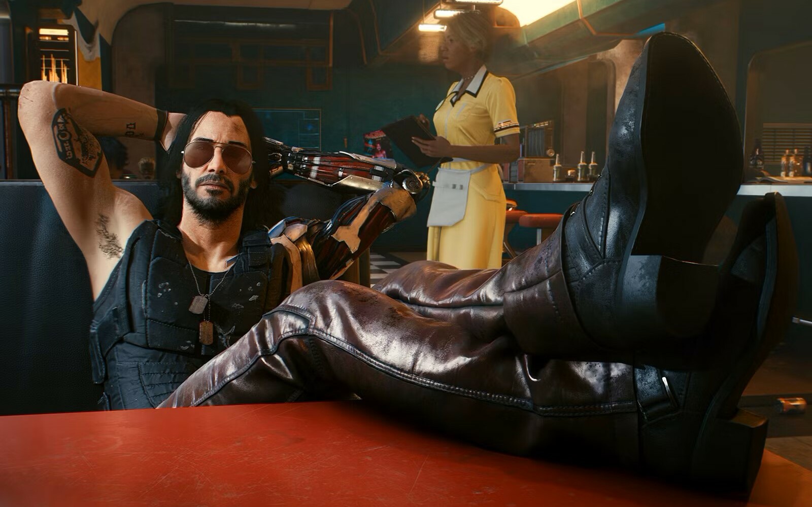 Cyberpunk 2077 zawodzi z AMD FSR? Gracze narzekają na najnowszą aktualizację