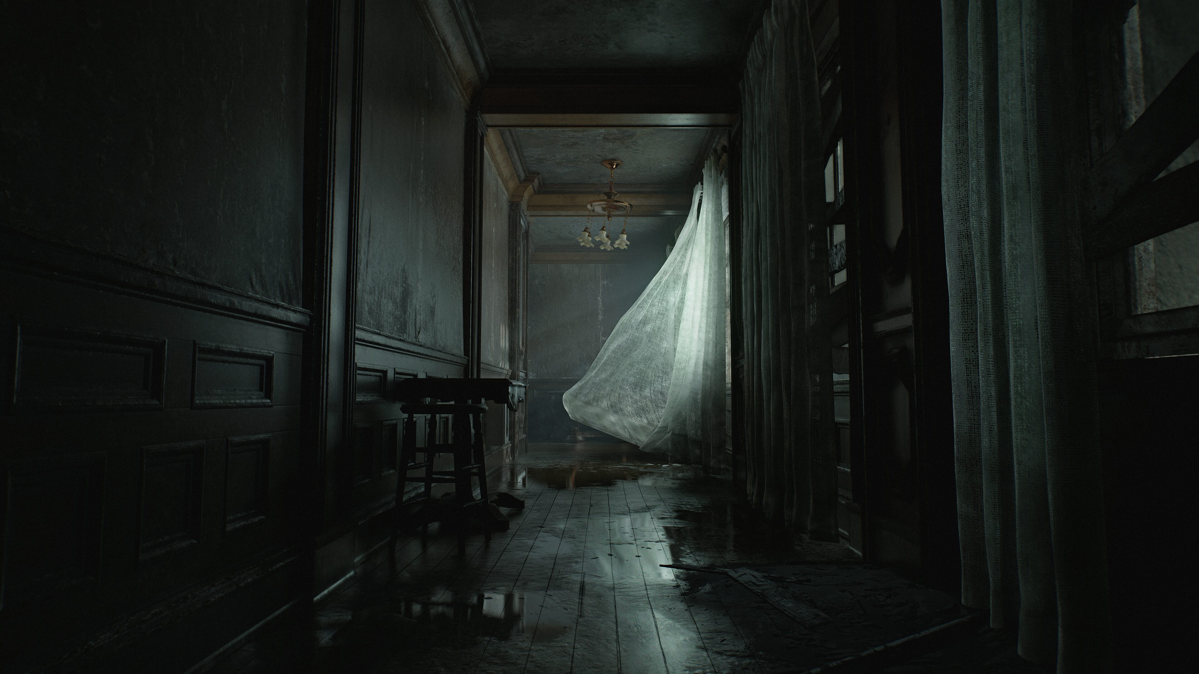Resident Evil Requiem #8