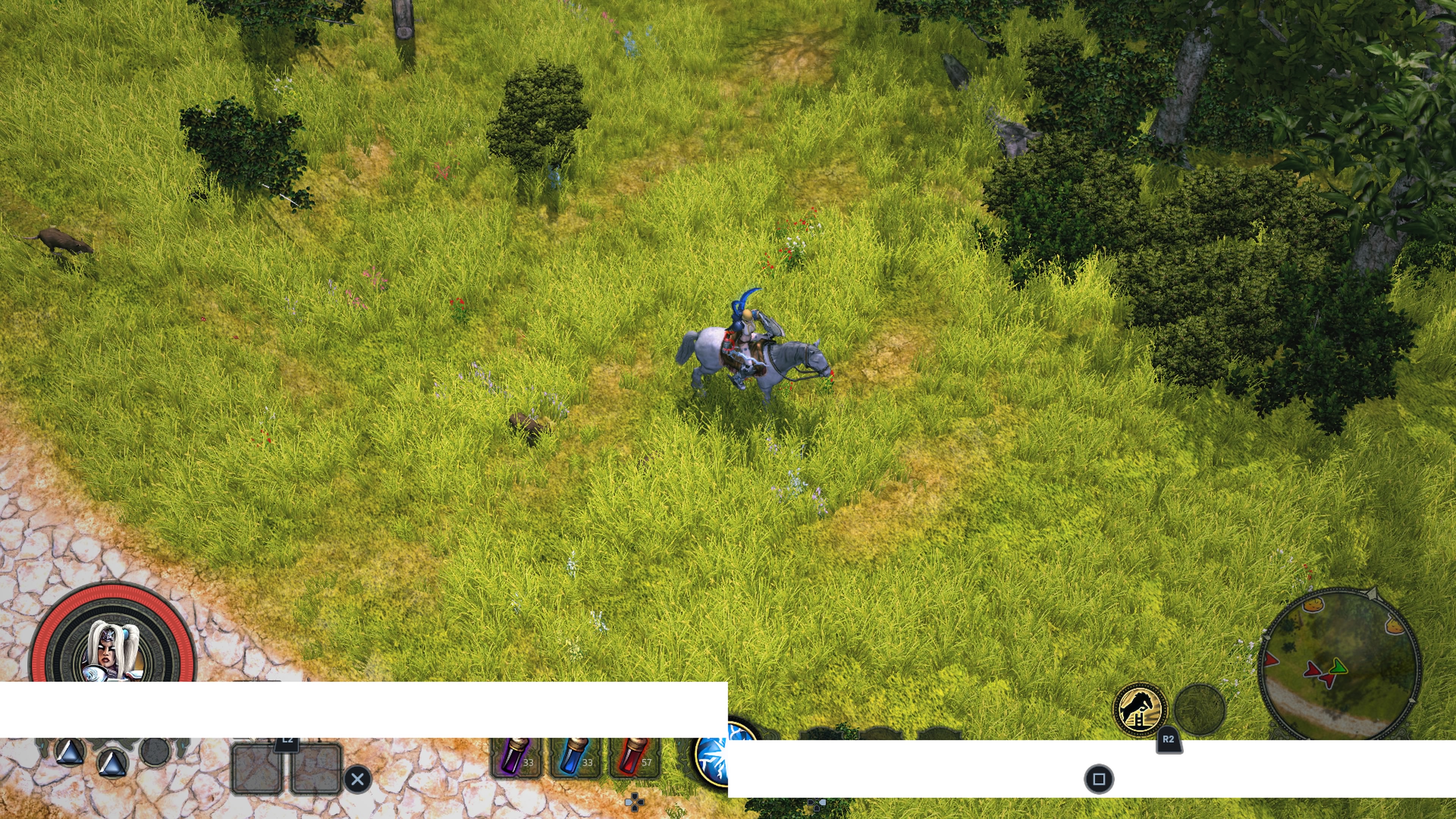 Sacred 2 Remaster #3