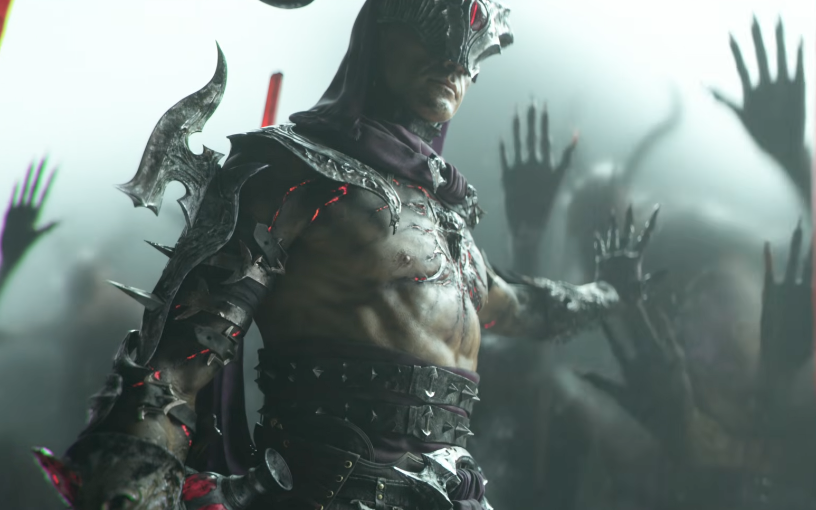 Warlock w Diablo OFICJALNIE! NOWA KLASA zmierza do Diablo 4, Diablo 2 i Diablo Immortal