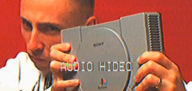 ZEUS - Audio Hideo. Polski raper śpiewa o Hideo Kojimie i Metal Gear Solid