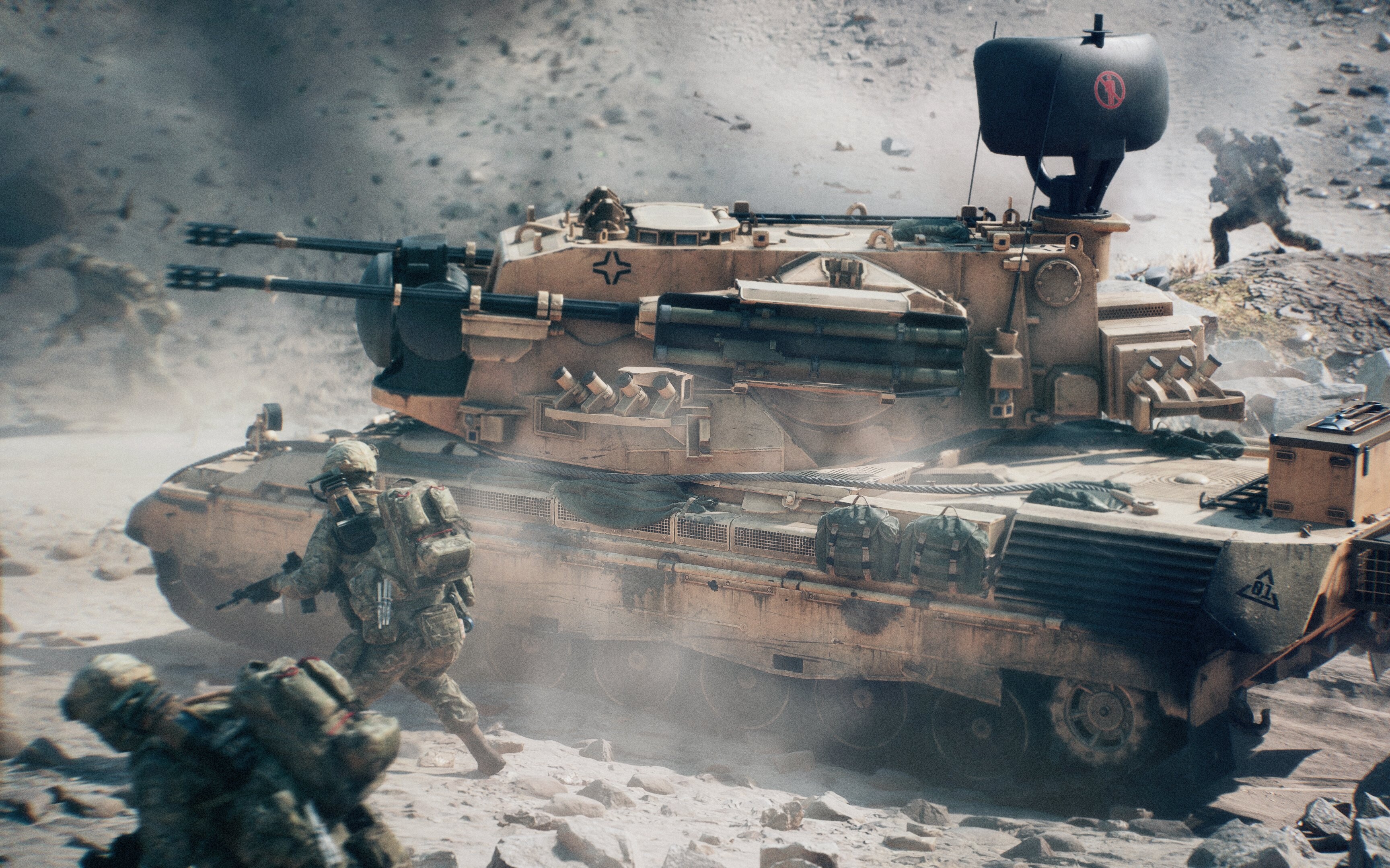 Battlefield 6 na zwiastunie! Data premiery, beta, tryby, mapy i BR -