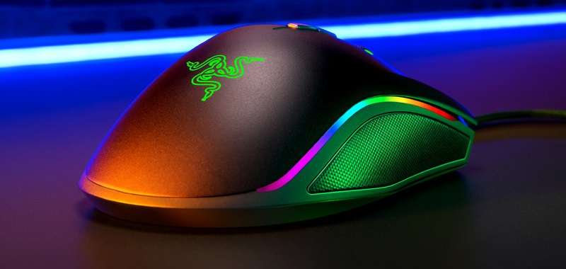 Razer pokazał myszkę i klawiaturę do Xbox One. Oficjalny zestaw