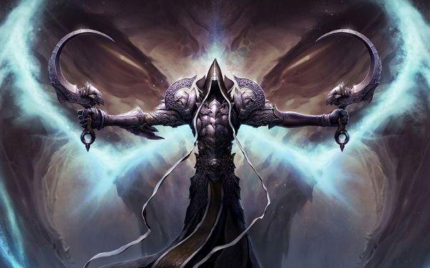 Diablo III: Reaper of Souls w 1080p i 60 klatkach na Xboksie One