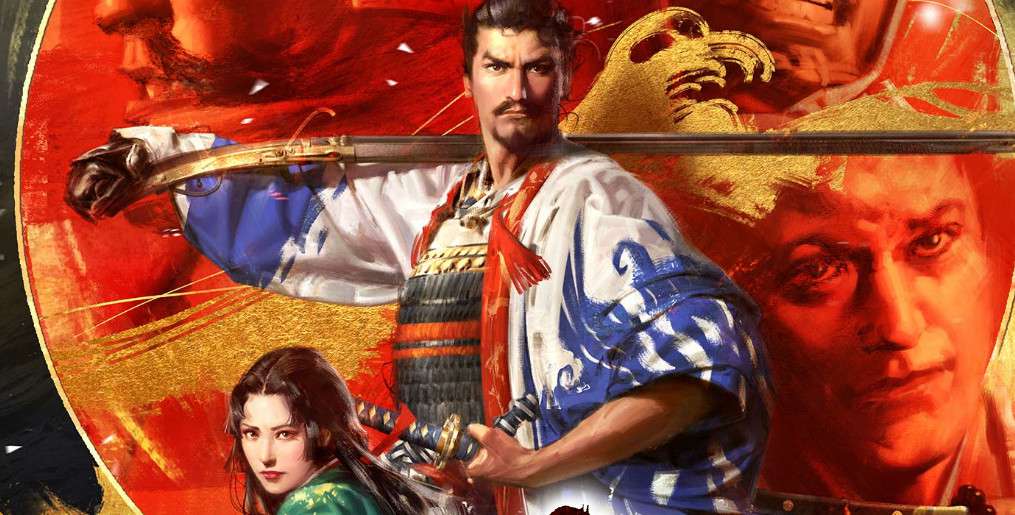 Nobunaga’s Ambition: Taishi - premiera na PC oraz PlayStation 4 potwierdzona
