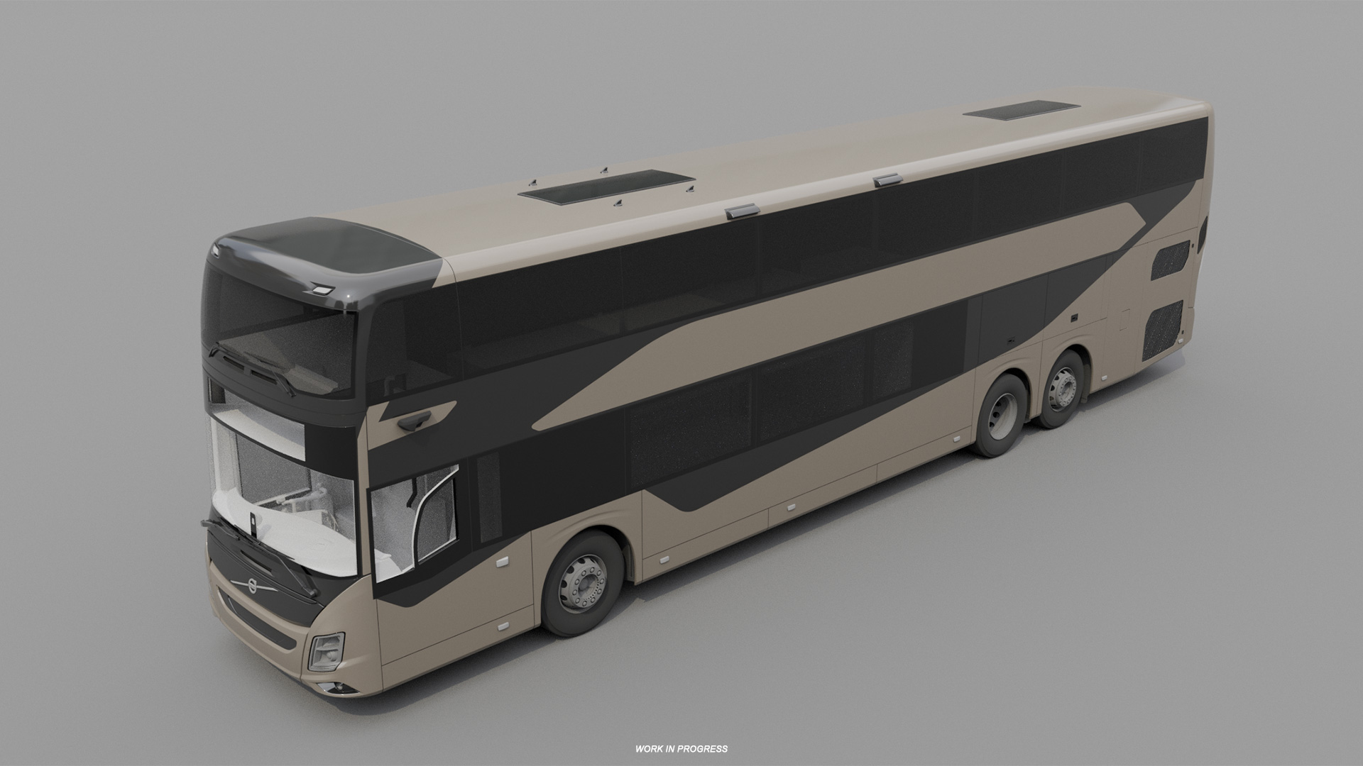 Euro Truck Simulator 2 - autokary i Islandia #20