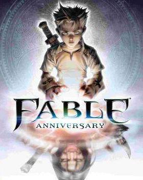Fable Anniversary