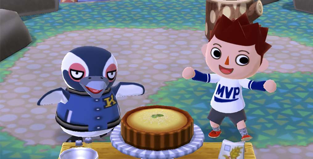 Animal Crossing: Pocket Camp z sporą aktualizacją
