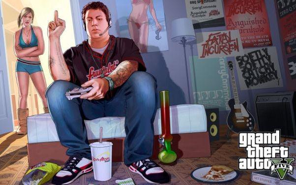 BBC bierze się za dokument dotyczący serii Grand Theft Auto